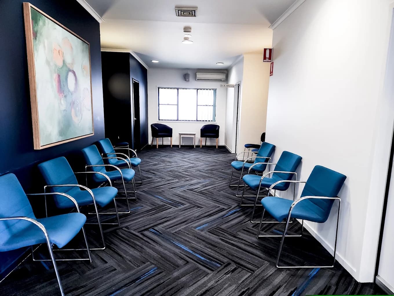Goulburn Specialist Centre consulting rooms